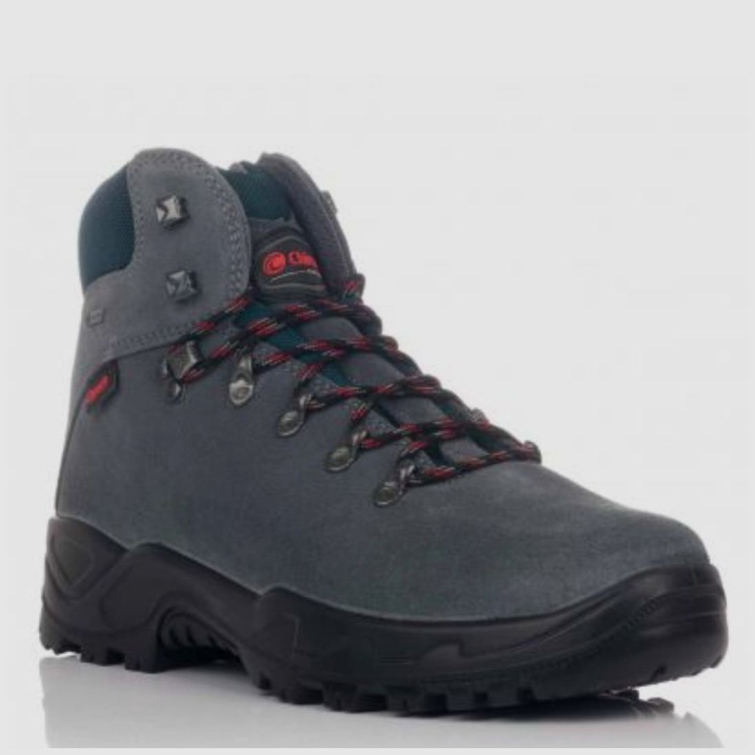 CHIRUCA XACOBEO GORE TEX Boots Blauw