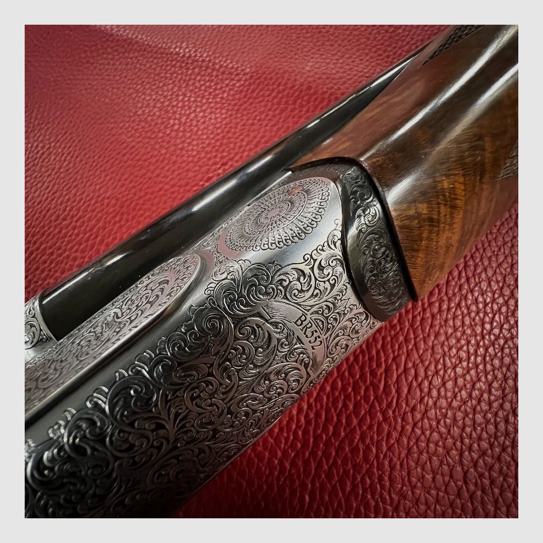 Rizzini BR552, immagine 10 di 10