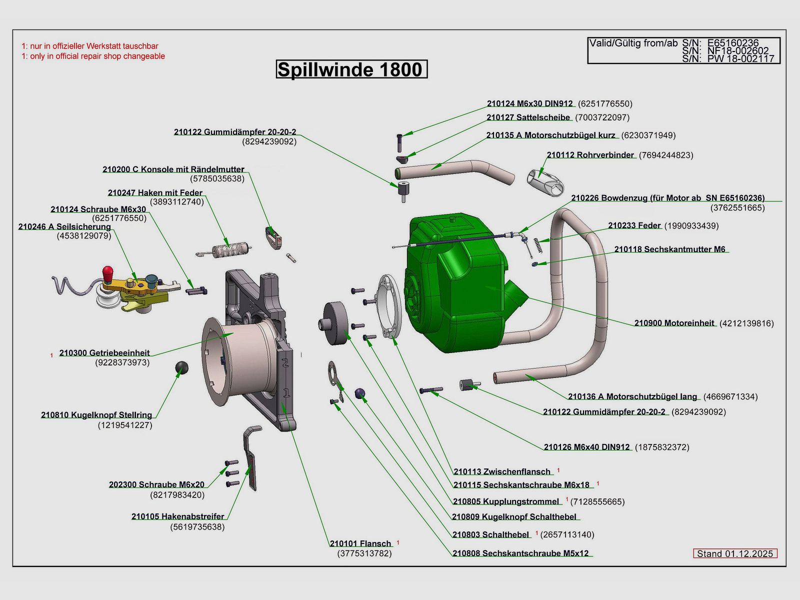 Tłumik gumowy 20-20-2