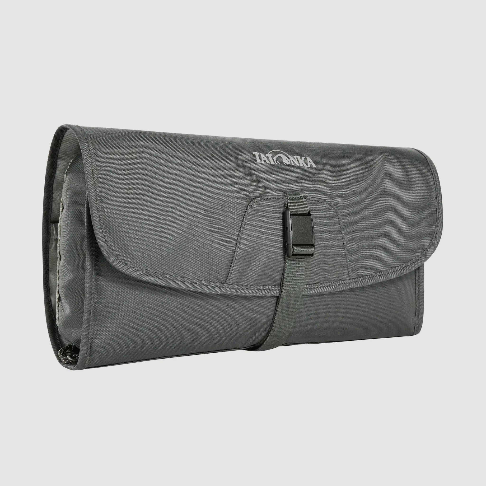 Tatonka Tatonka Torba Kulturalna Travelcare - Titan Szary