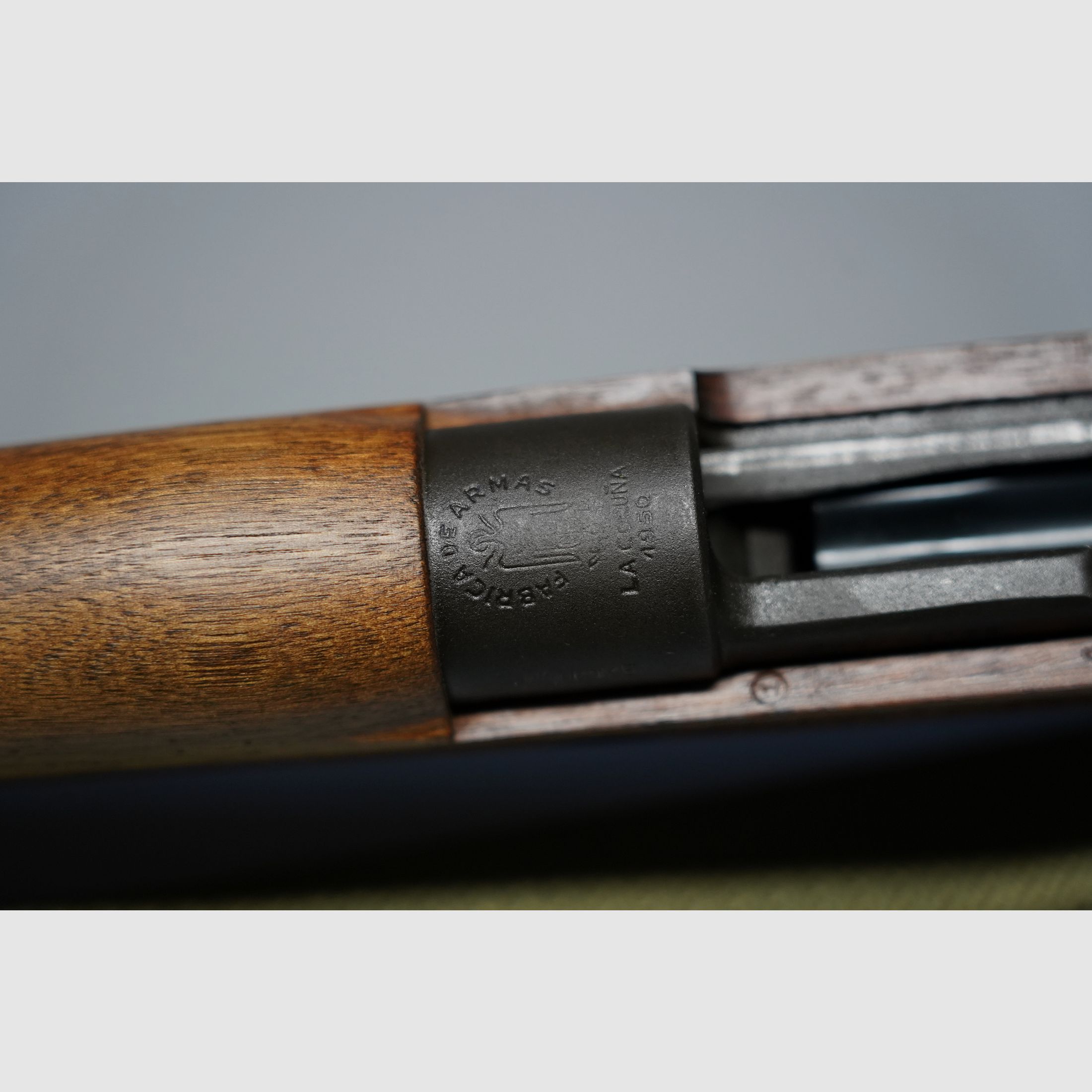 La Coruna FR8, K98 System, .308 Win, ottime condizioni