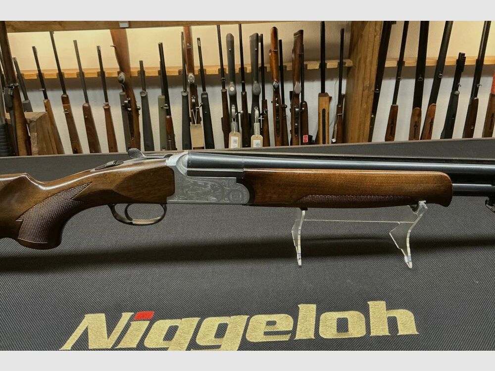 Rizzini 605 M Jagd 12/70