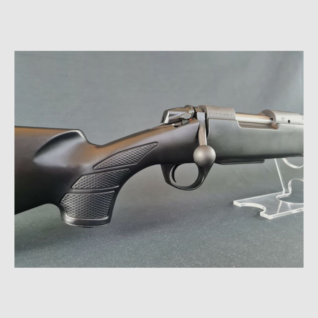 Bergara B14 Sporter