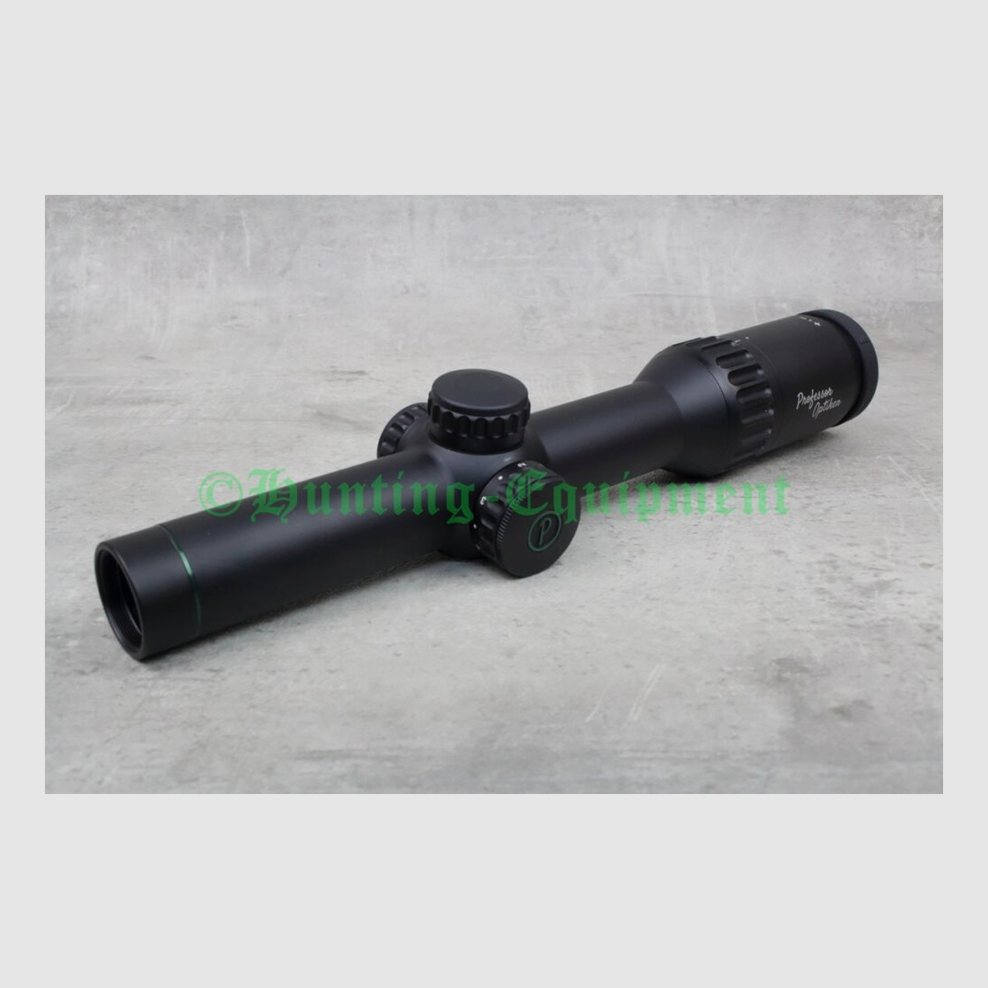 Professor Optiken Ammersee 1-6x24 HD V2