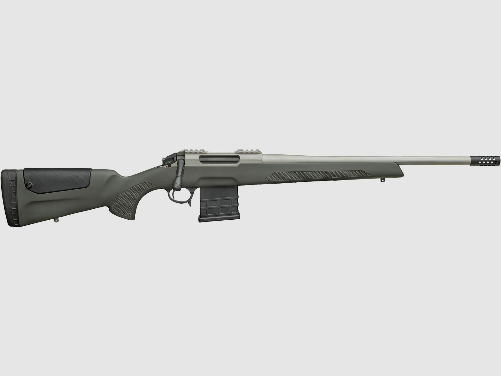 Mercury hunting Rover G2 Ranger, Kal. .308 Win.