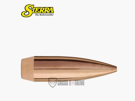 100 Ogives SIERRA Cal 308 Win 150gr HPBT