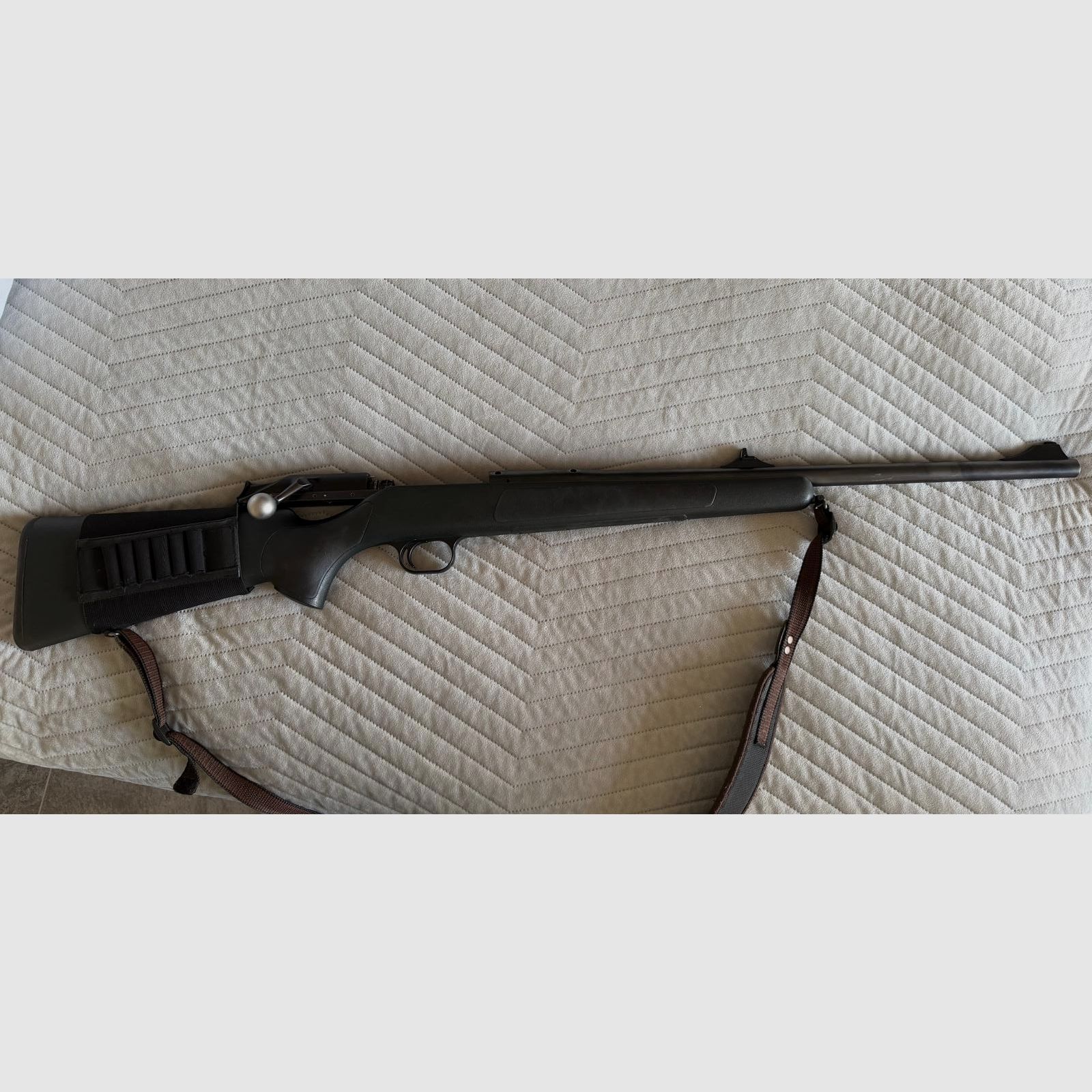 Blaser R93 Professional 9,3x62