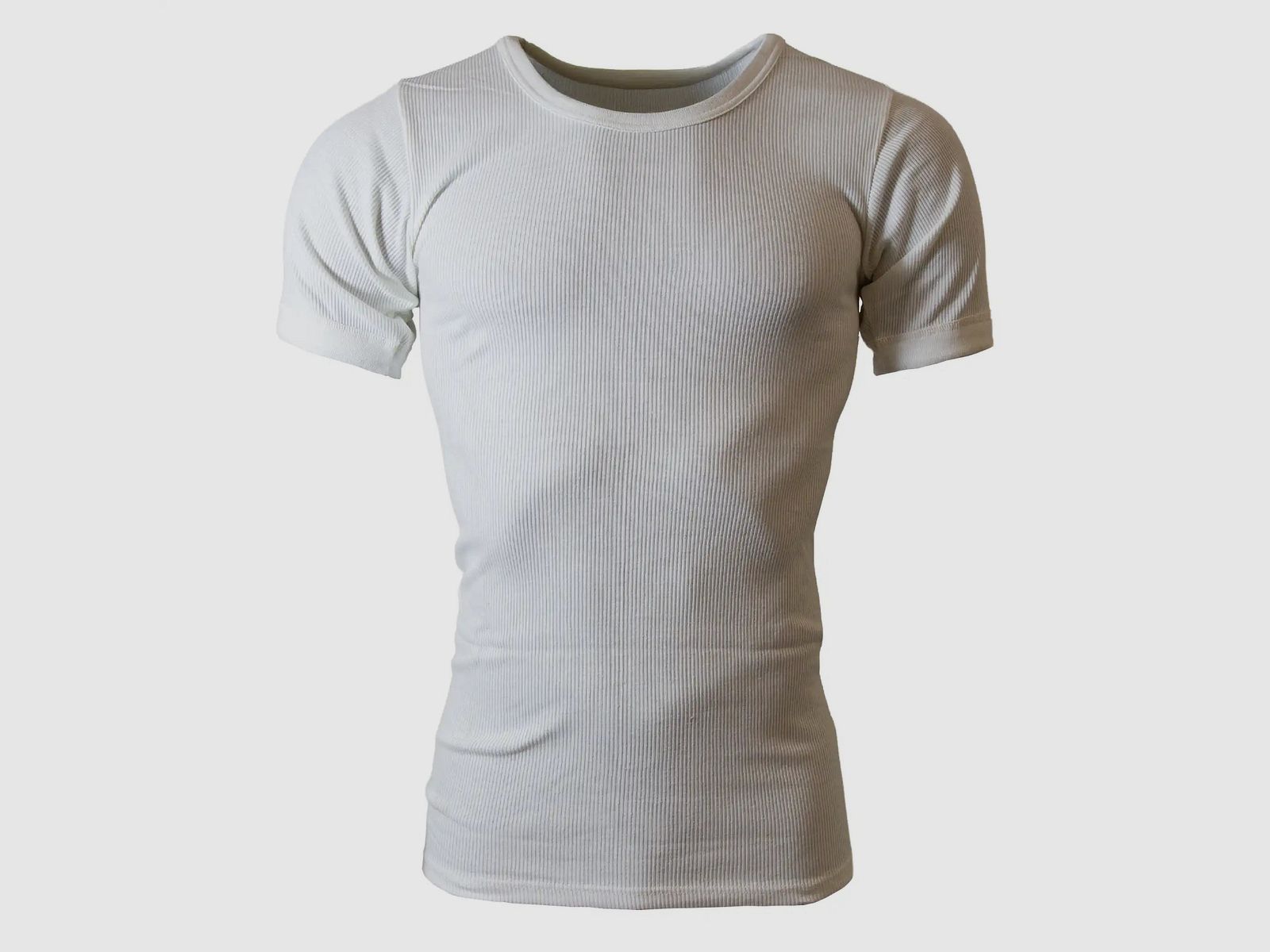 Bundeswehr Original BW T-Shirt Ripstop as new