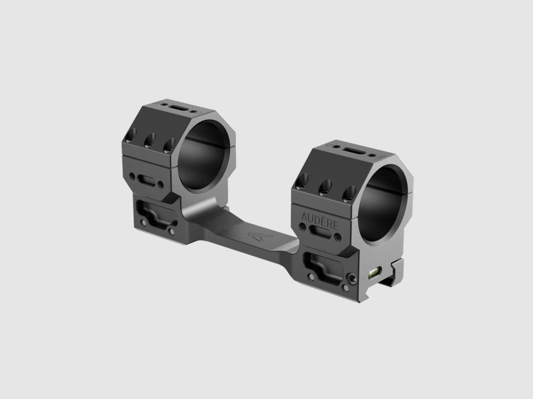 Montaje Adversus 0 MOA 35mm