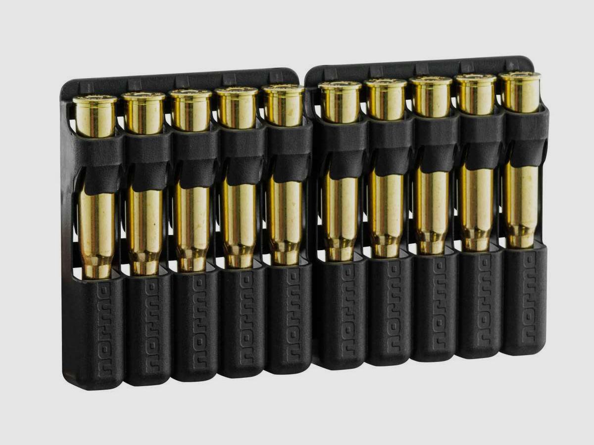 Norma 8x57 JRS Vulkan 196 grains / 12,7 g - 8x57 JRS Vulkan 196 gr / 12,7 g, Bild 4 von 8