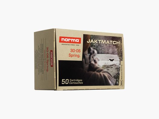 Norma Jaktmatch 9.3x62 232 grains