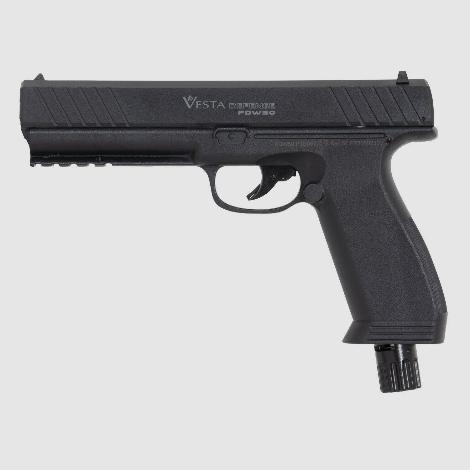 Pistolet Vesta PDW50 C50, image 2 sur 4