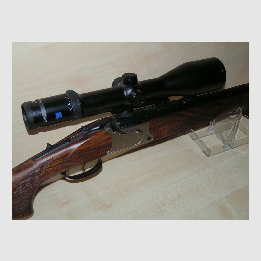 Krieghoff Ultra TS