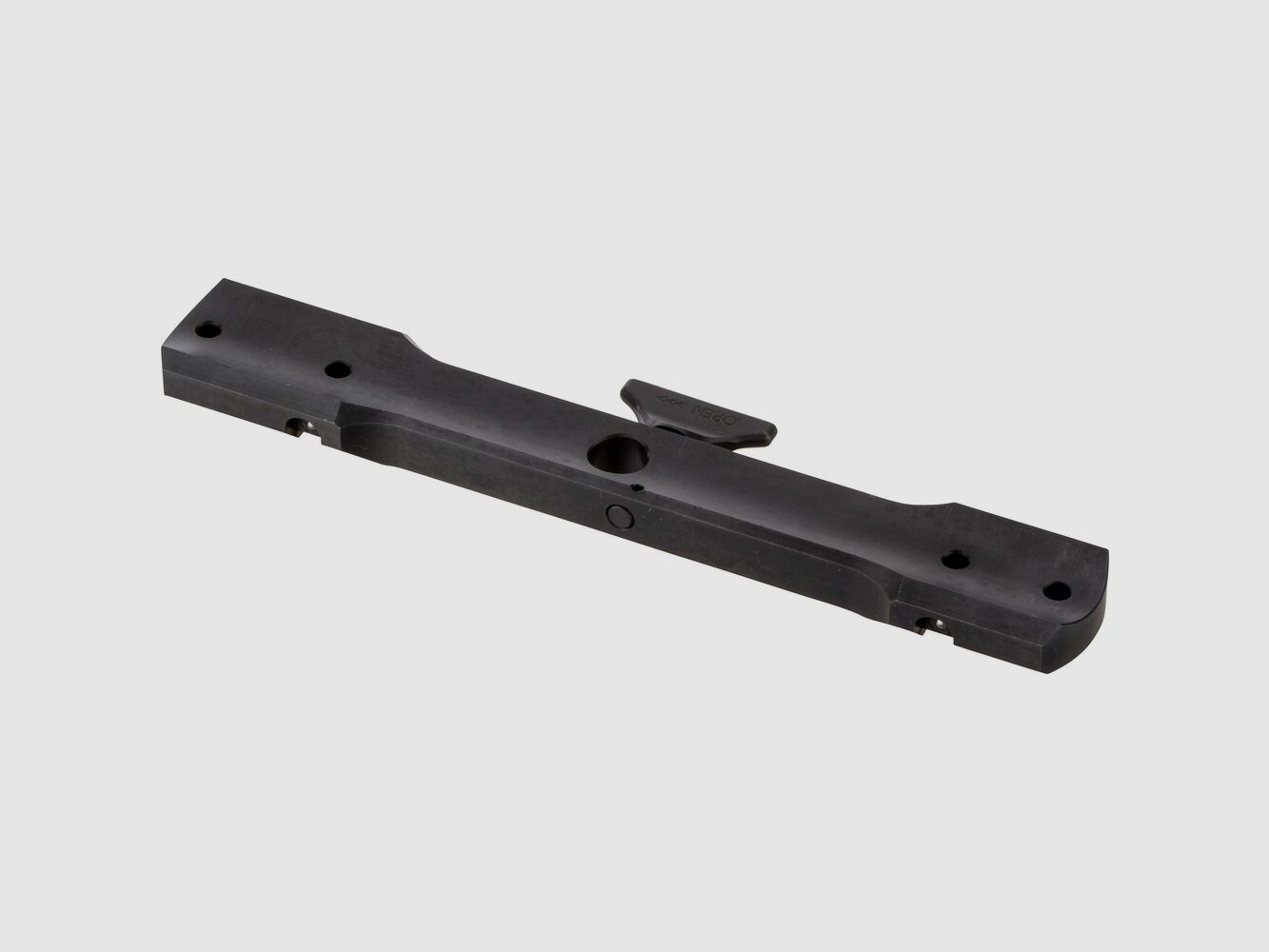 Dentler BASIS® basisrail (HK 2000 semi-automatisch geweer), afbeelding 2 van 2