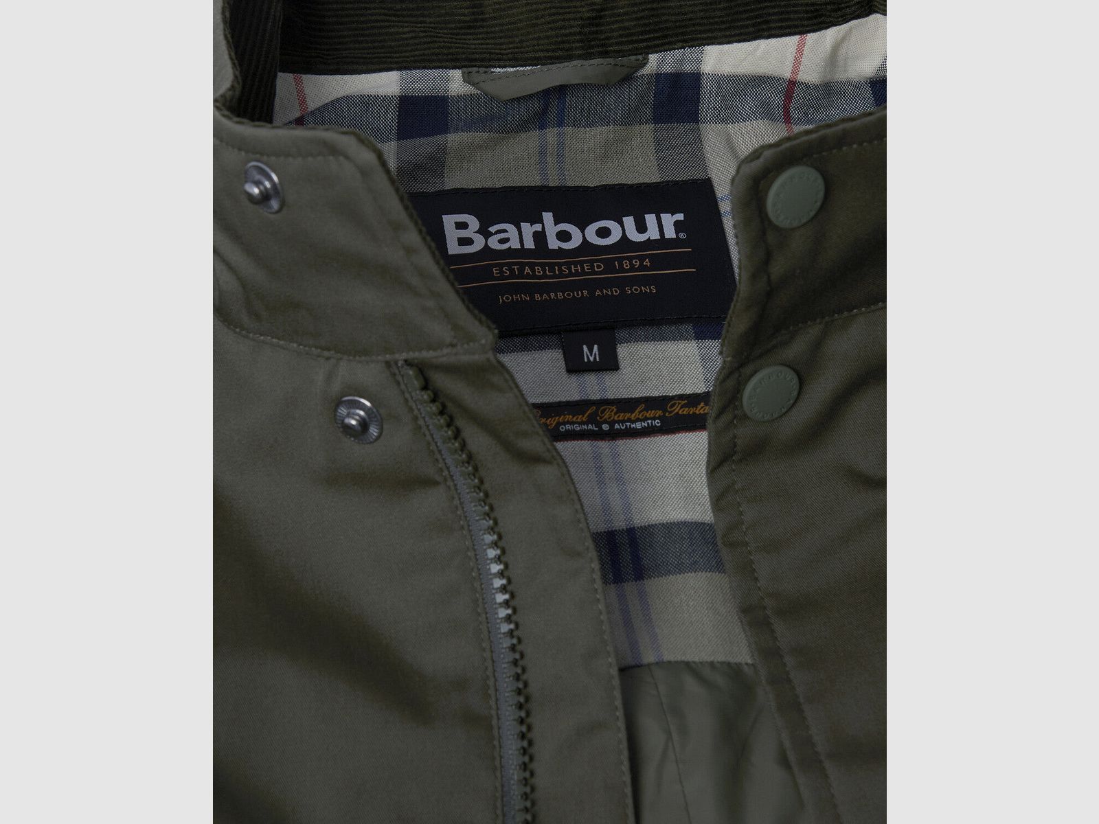 Barbour Herren Funktionsjacke City Chelsea