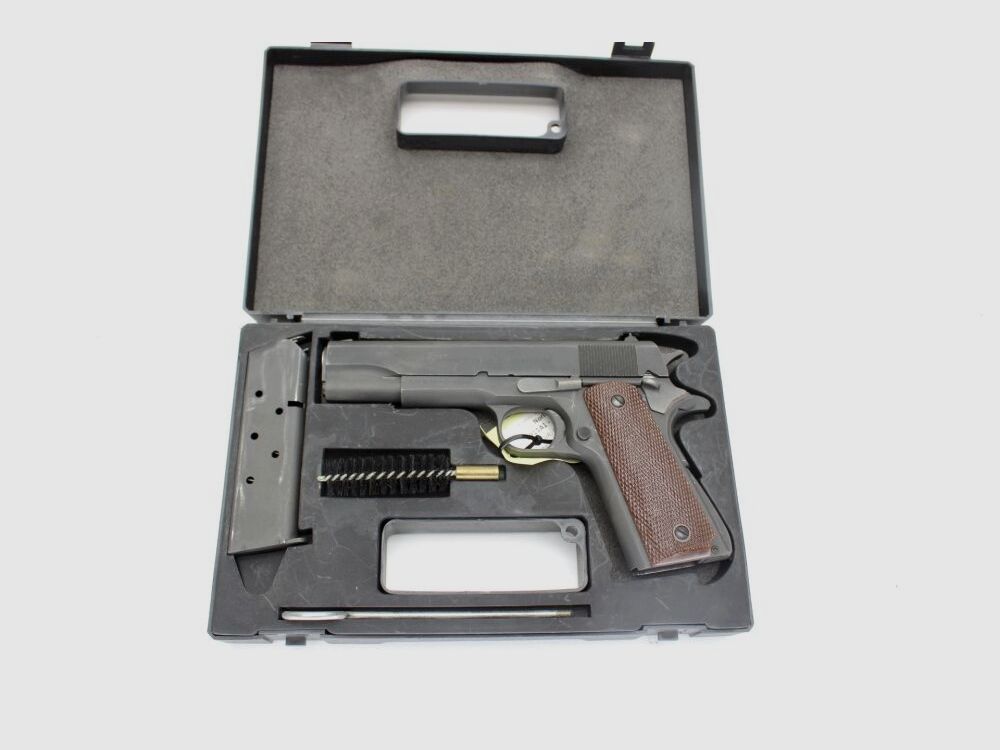 Pistole Norinco Model of the 1911A1 .45Auto