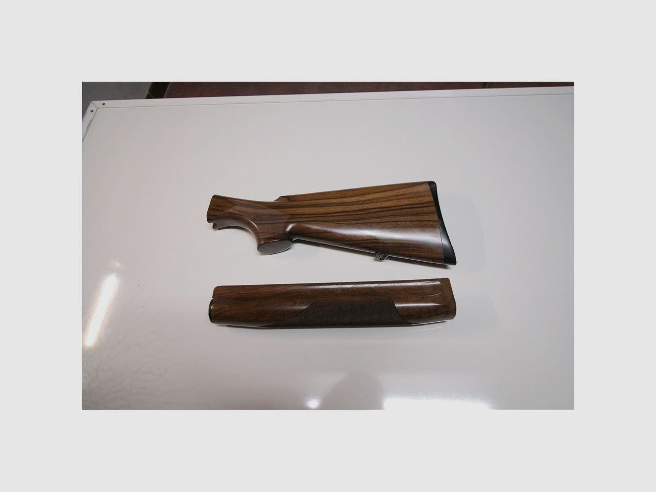 Benelli Super 90/Raffaello Oude Serie Kal. 12, afbeelding 2 van 4