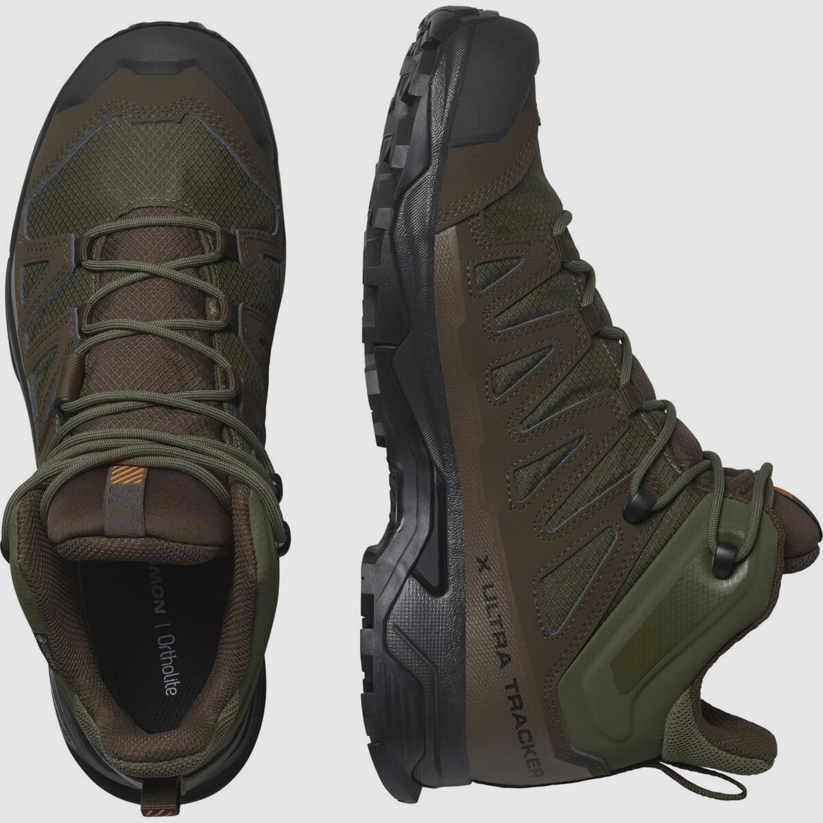 X Ultra Tracker GTX, Bild 2 von 7