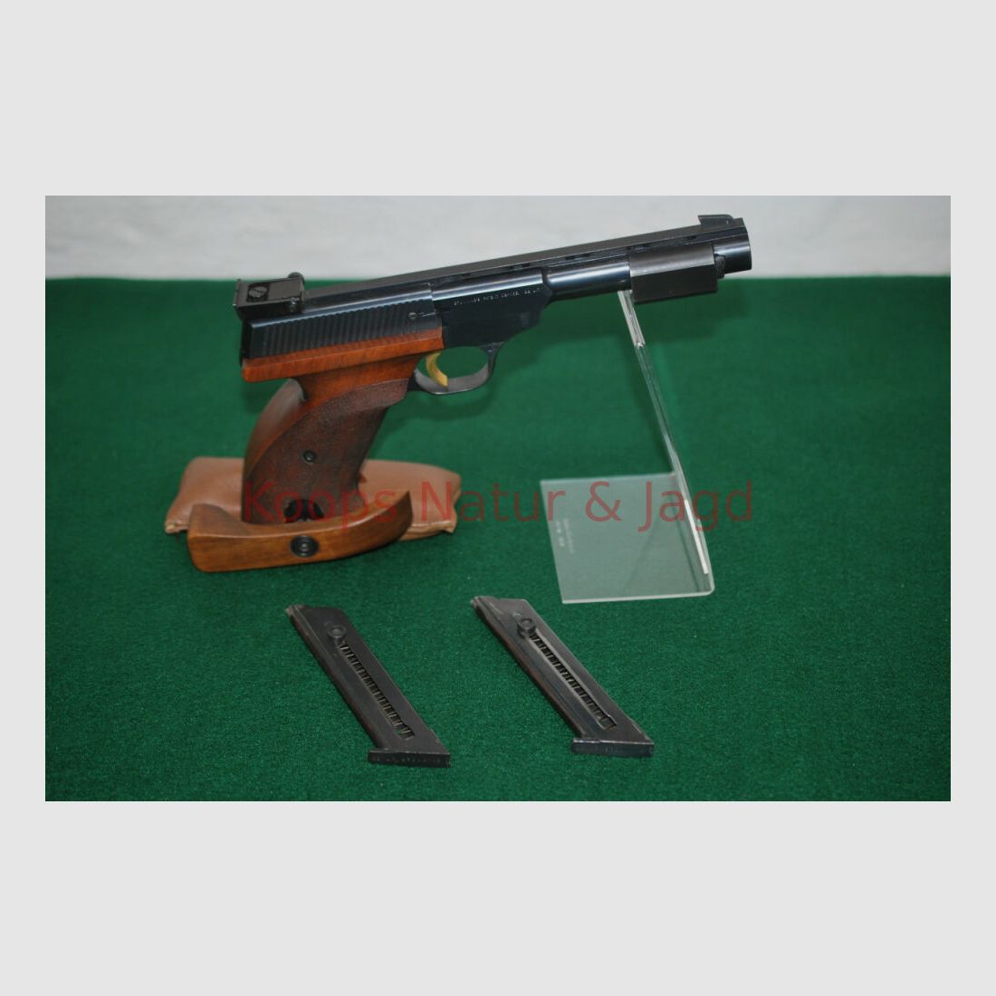 Browning FN 150