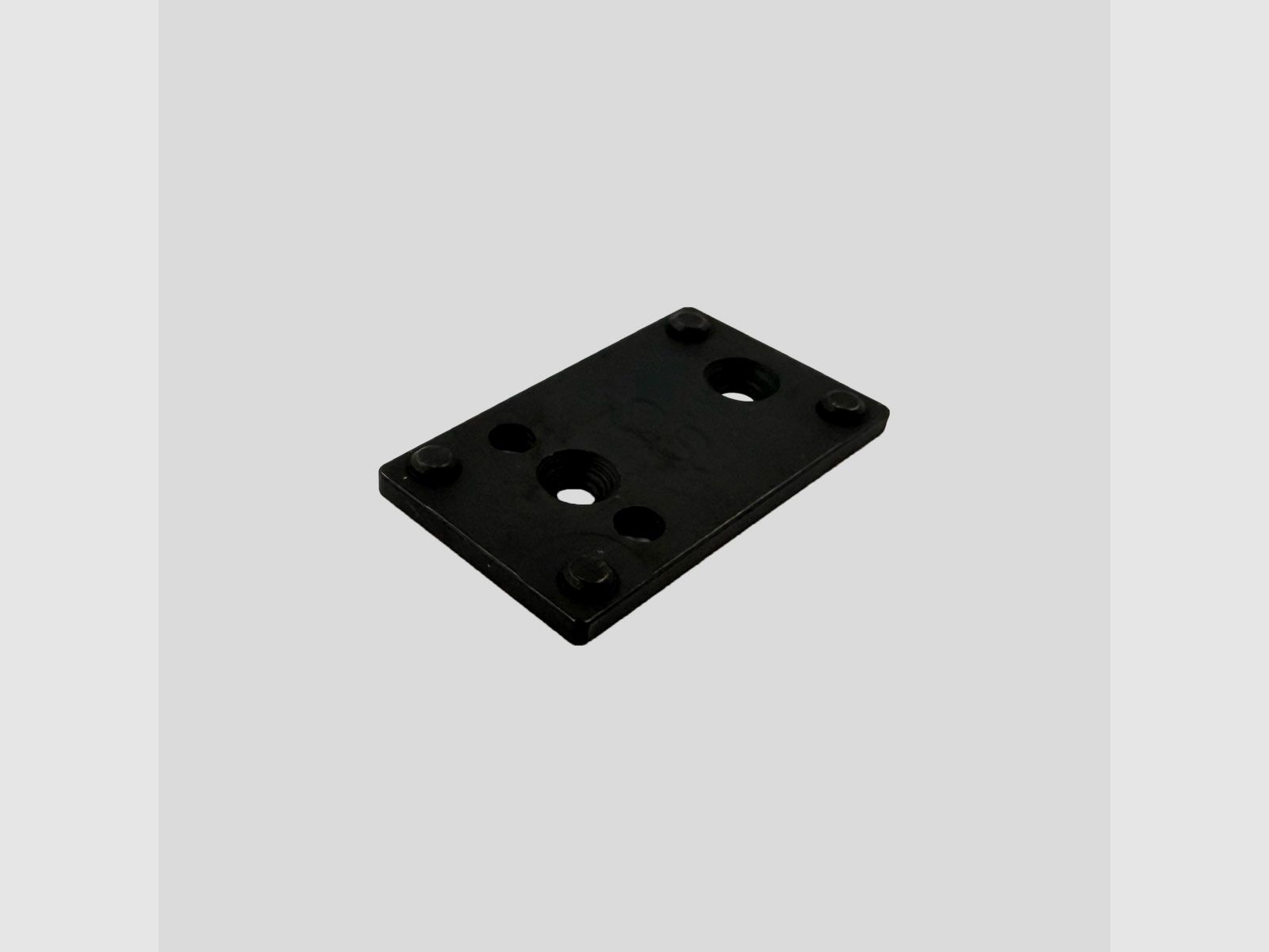Beretta – 80X Series RDO Plate Shield SMS, image 1 sur 2