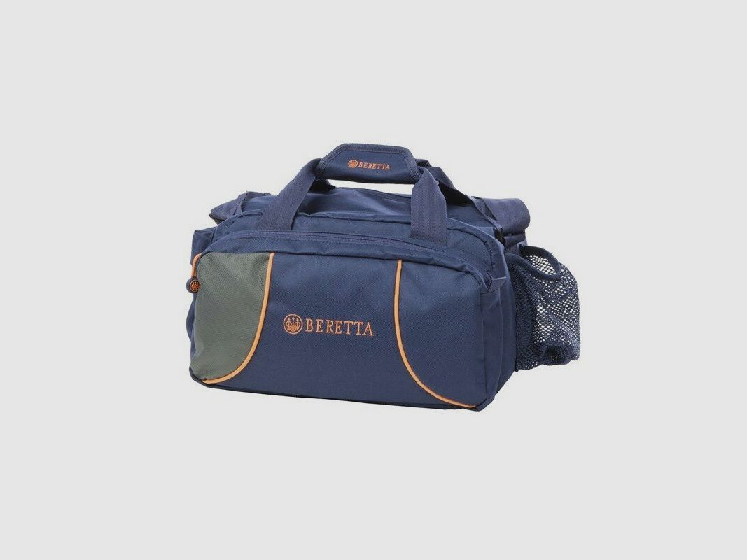 Beretta Patronentasche gro 250 Schrotpatronen