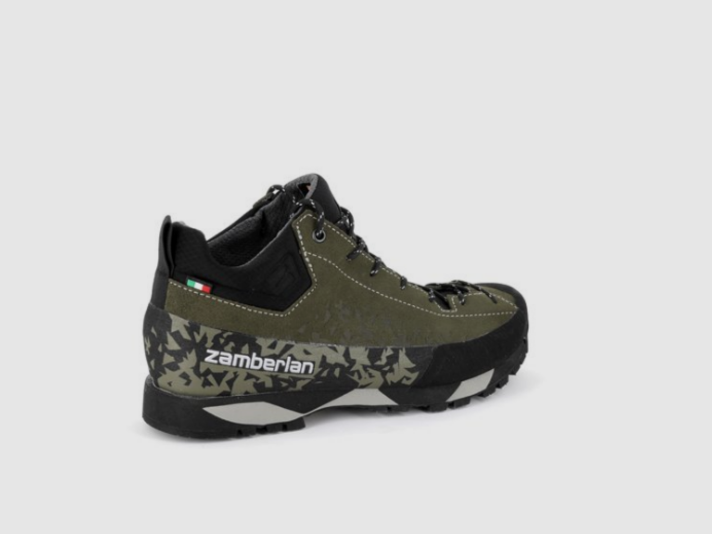 ZAMBERLAN – SCARPA ART. 215 SALATHE’ GTX RR, image 2 sur 5