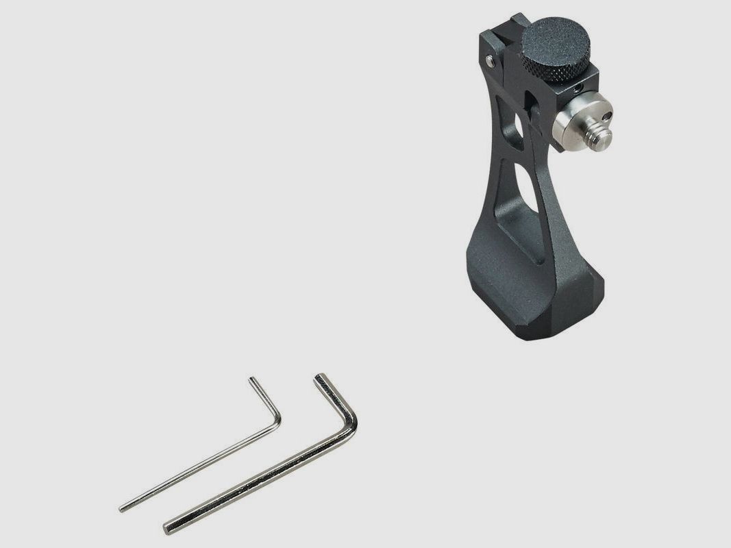 Adapter Bushnell Quick Release do Lornetki na Statyw, zdjęcie 12 z 12