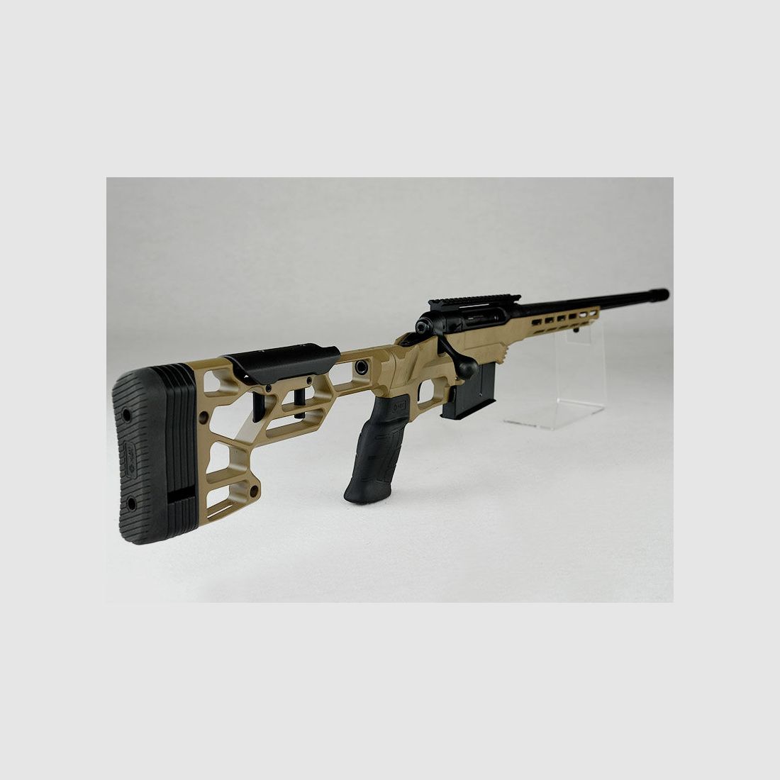 SAVAGE 110 Precision