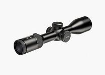 BLASER Zielfernrohr mit Leuchtabsehen 2-12x50 B2 iC VM Abs. 4a