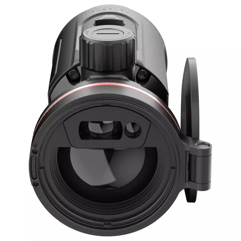 HIKMICRO Clip-On Thunder TQ35CL 3.0 Pacchetto Completo incluso Adattatore, immagine 3 di 11