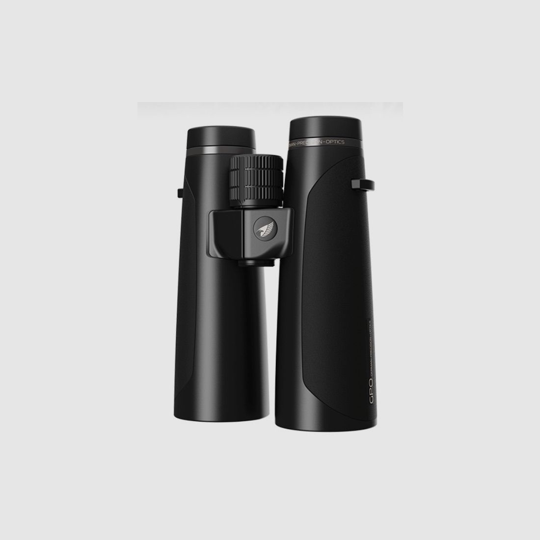 GPO B660 binoculars Passion HD 10x50 with carrying case and strap