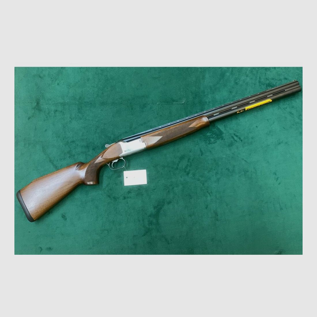 Browning B525 Sporter 1 RS 12/76