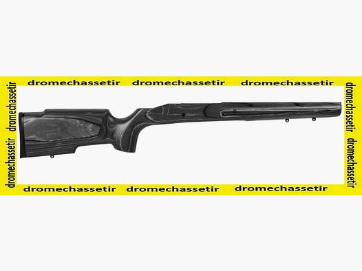 Tactical Pro Varmint Stock for Remington 783 Short Action Heavy Barrel Pepper Laminate