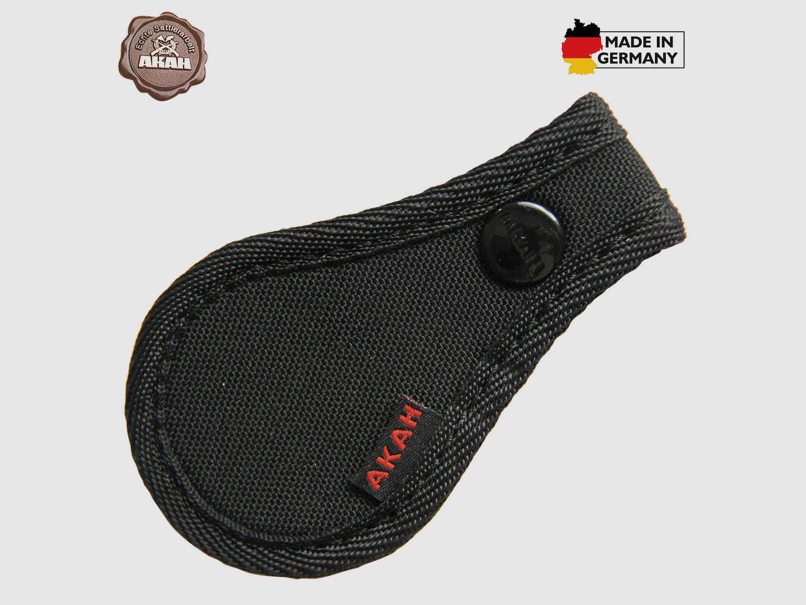 AKAH Schuhschutz aus Cordura