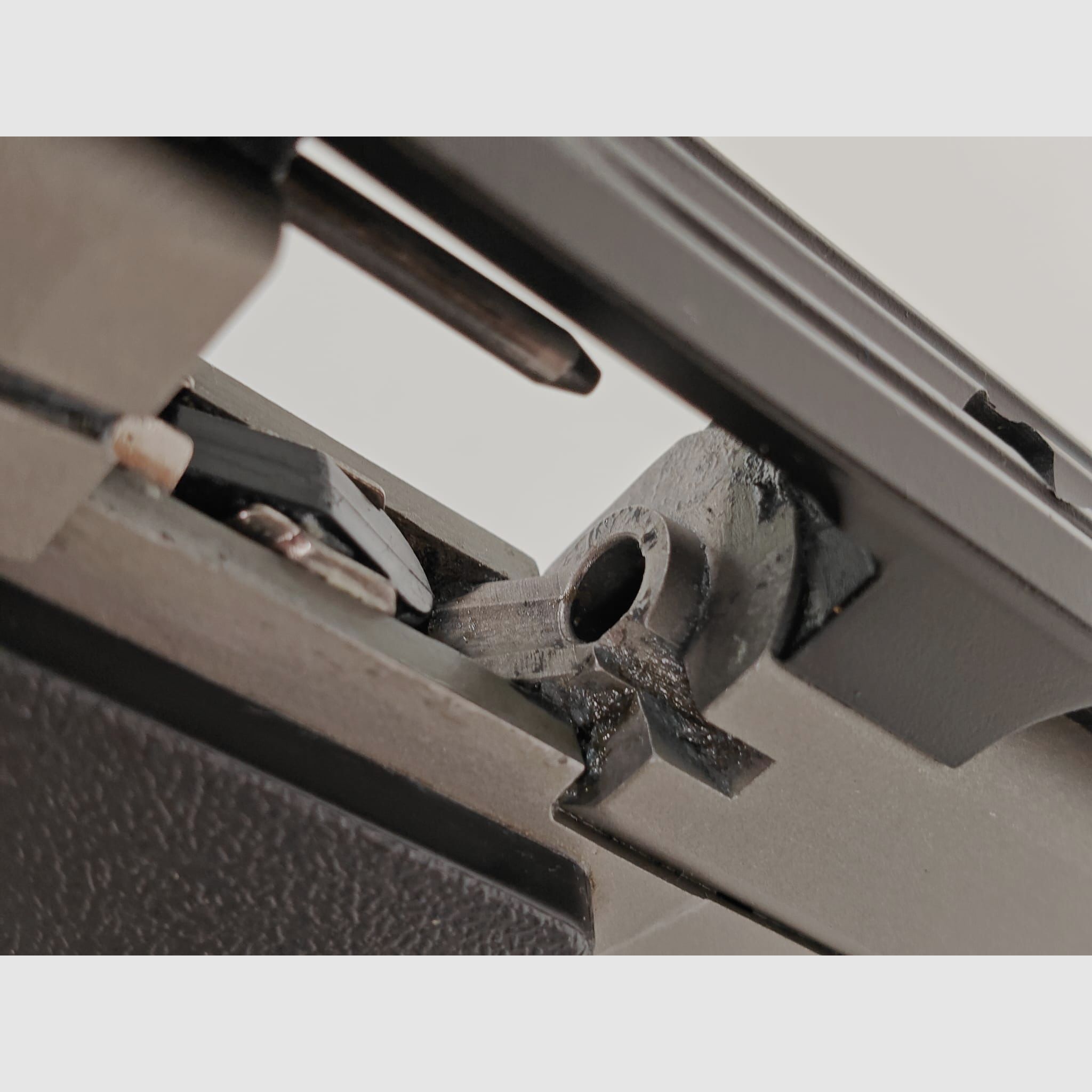 Smith & Wesson Mod. 22S .22lr pistol