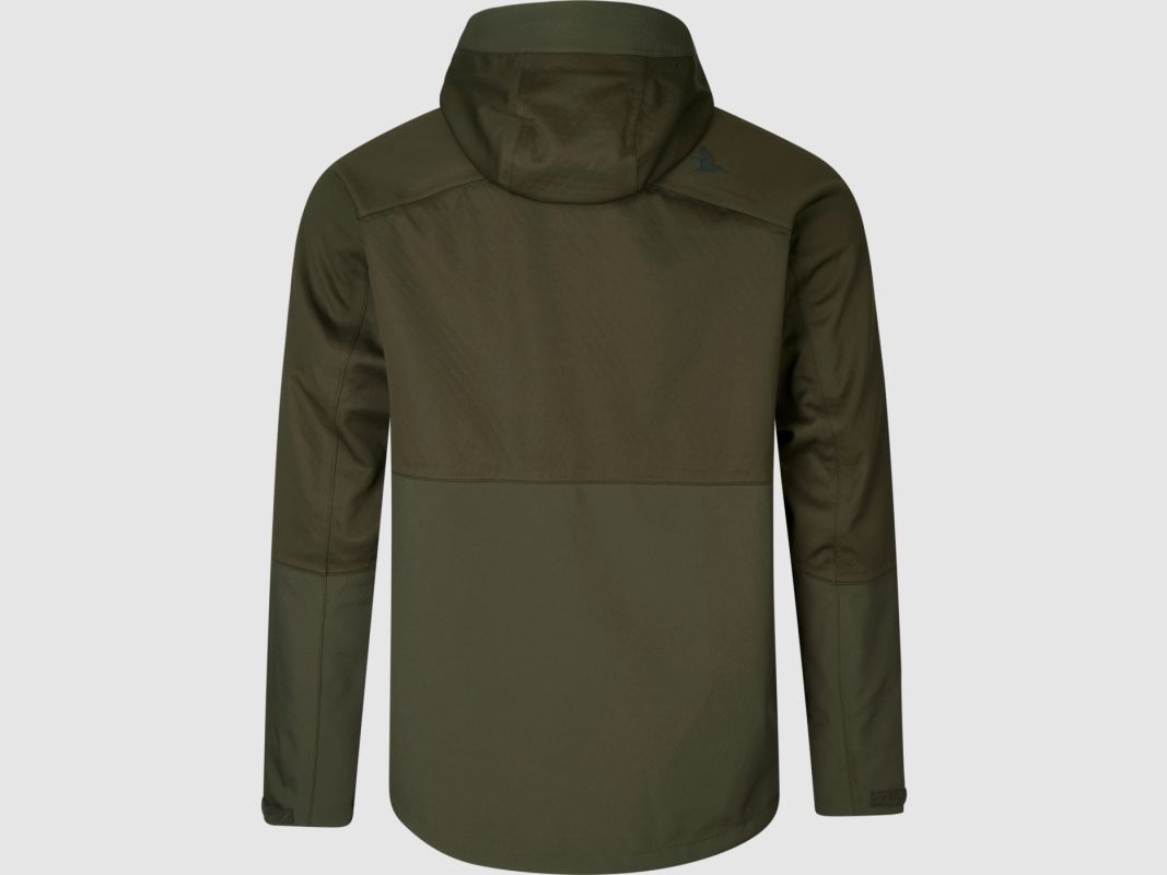 Seeland Herren Jacke Hawker II Pine Green