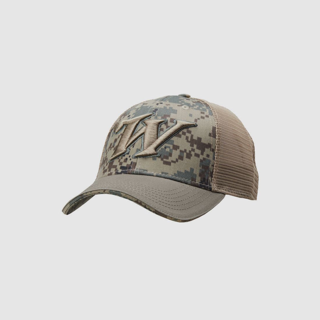 Winchester Sumpter Digicam Mütze (Cap)