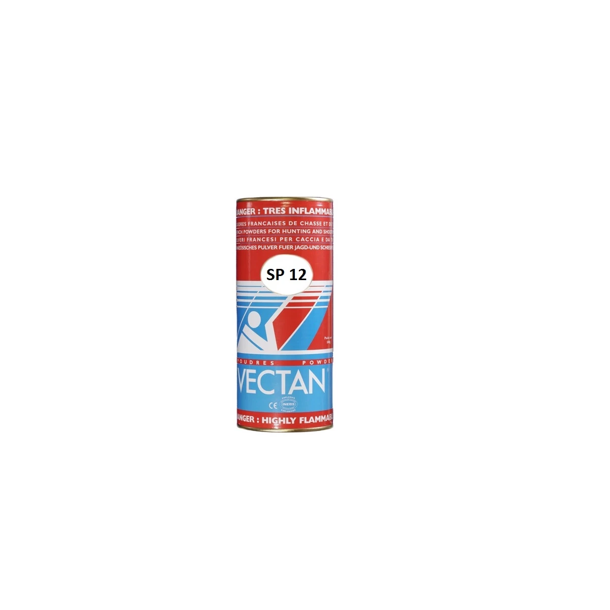 VECTAN SP12 500g PV9531, Bild 1 von 2