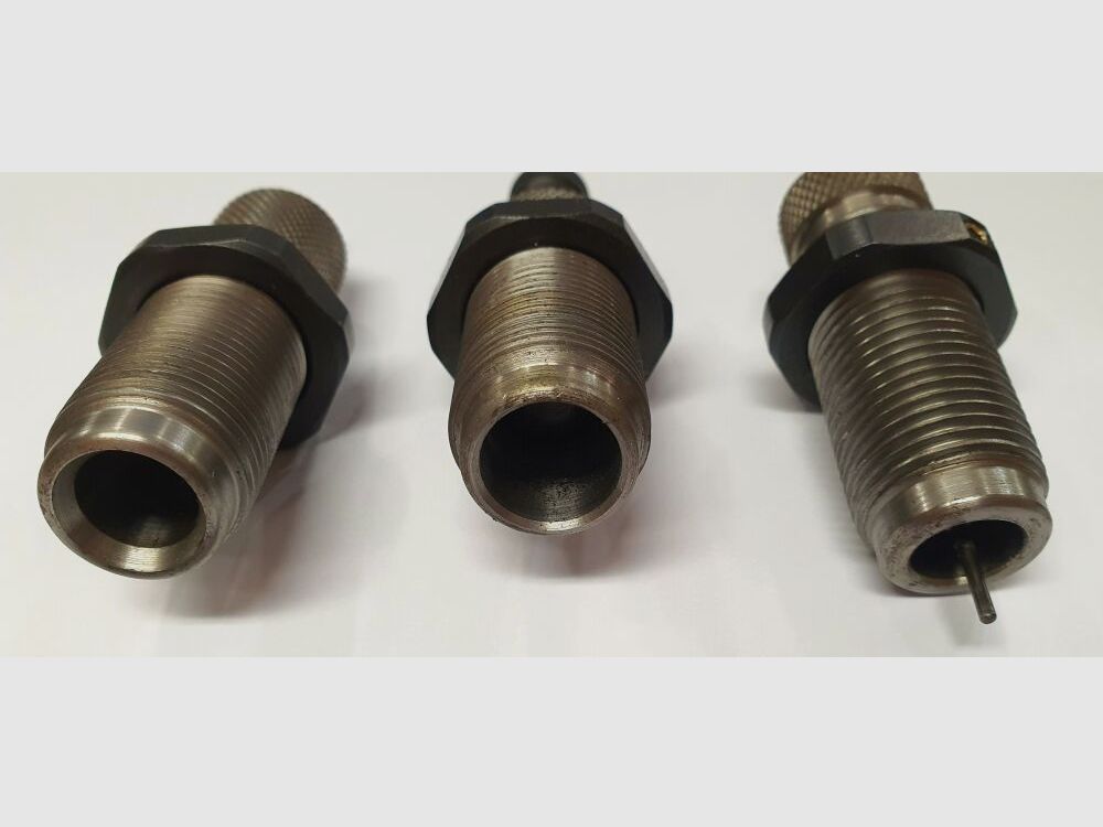 RCBS Matrizensatz 4-teilig