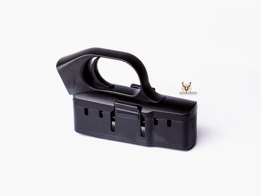 Blaser R8 Success magazine/trigger unit color: black