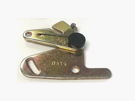 Assemblage Lock-Link pour Mesure de Poudre Dillon