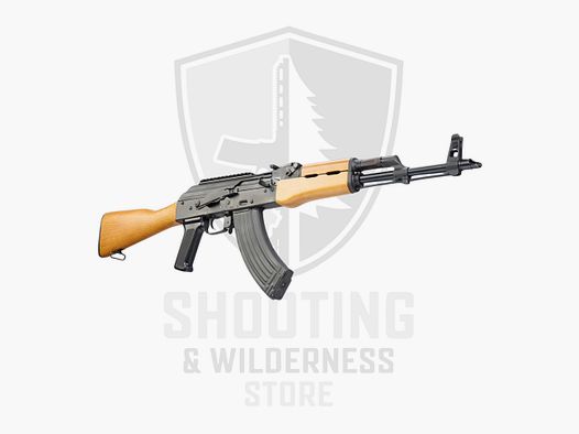 Selbstladebüchse Nova RAK1 Europa Supra 7.62x39mm
