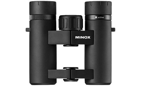 Minox X-Active 8x25