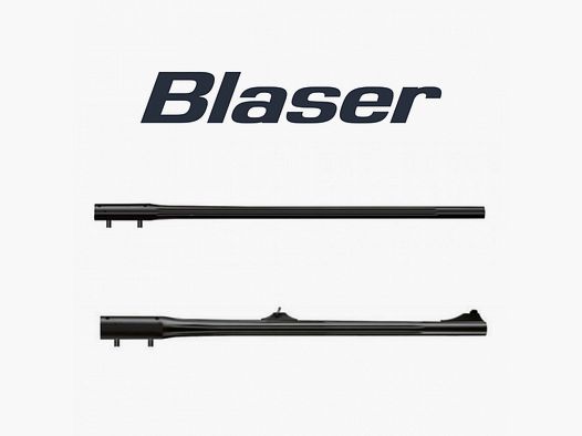 CANON BLASER R8 FLUTE WITH OR WITHOUT SIGHT, CALIBER OF CHOICE