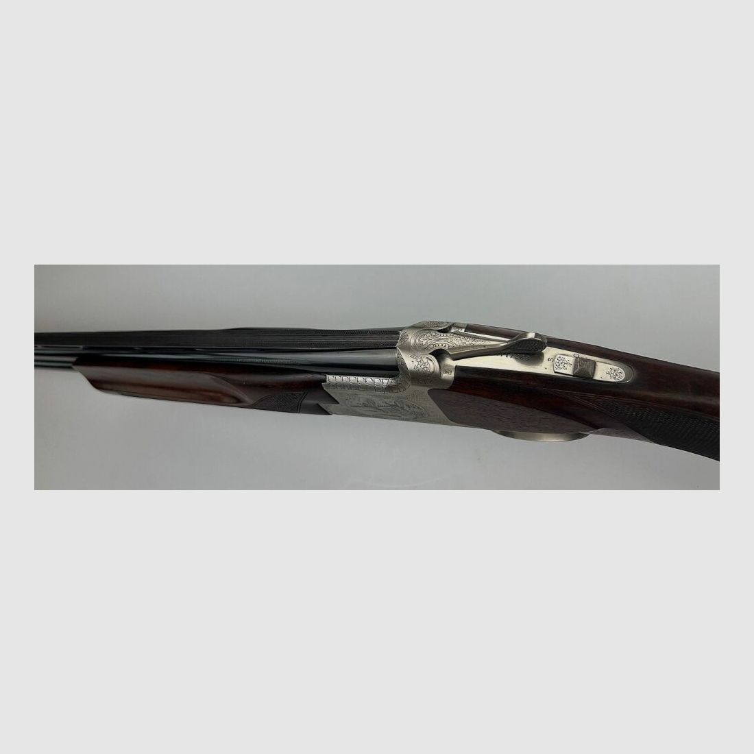 Browning B125