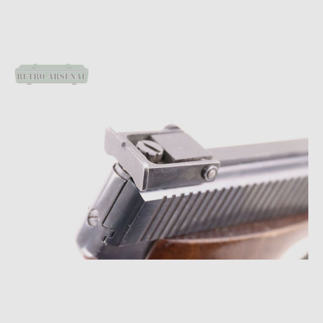 FN Mod. 150, Bild 6 von 6