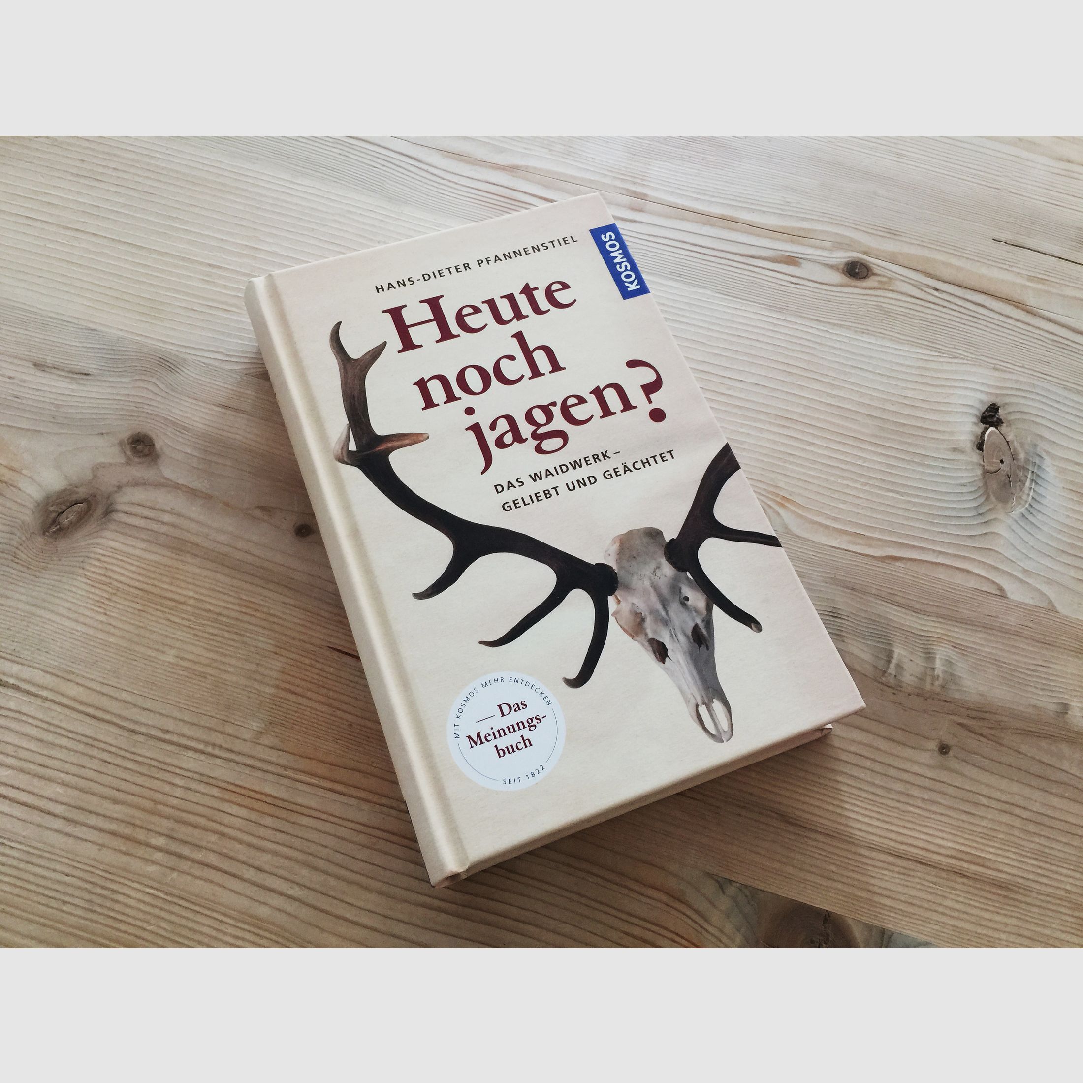 Chasser aujourd'hui ?, image 1 sur 8