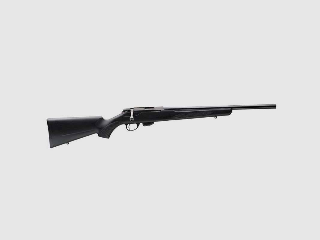 Tikka Rifle de Cerrojo T1x MTR | Longitud del cañón 41cm, imagen 2 de 8