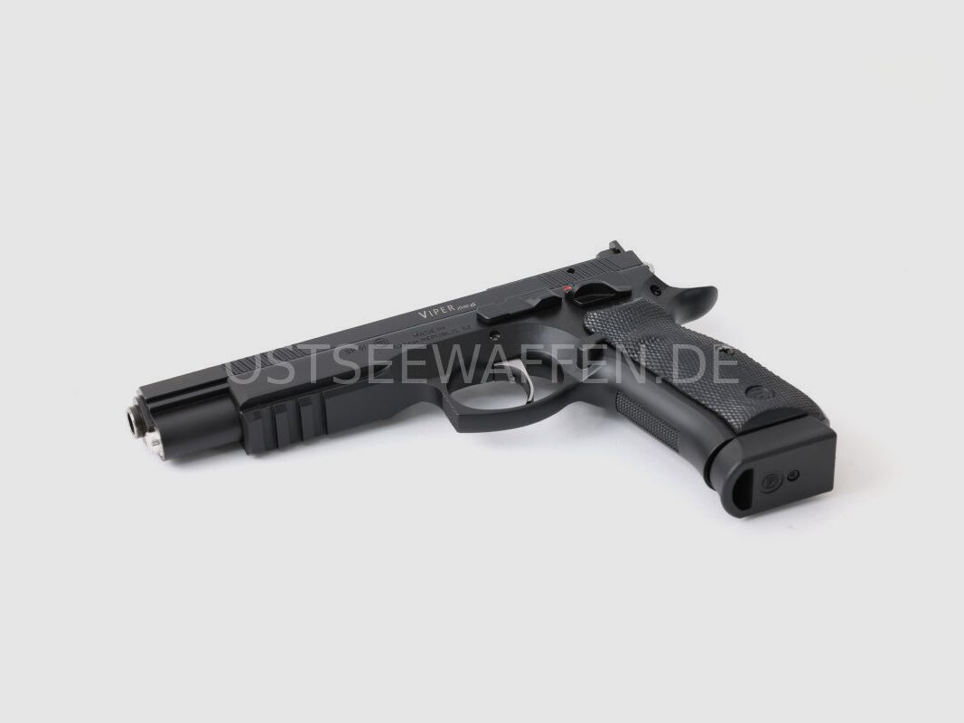 Waffen-Oschatz Pro Tuning Shadow Viper OR