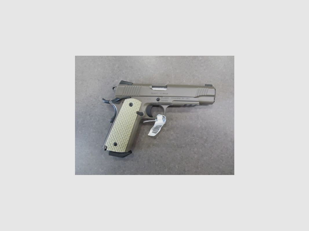 KIMBER DESERT WARRIOR CAL 45 ACP, Bild 2 von 4
